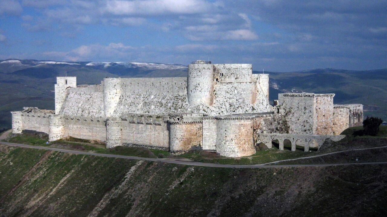Slika oddaje
