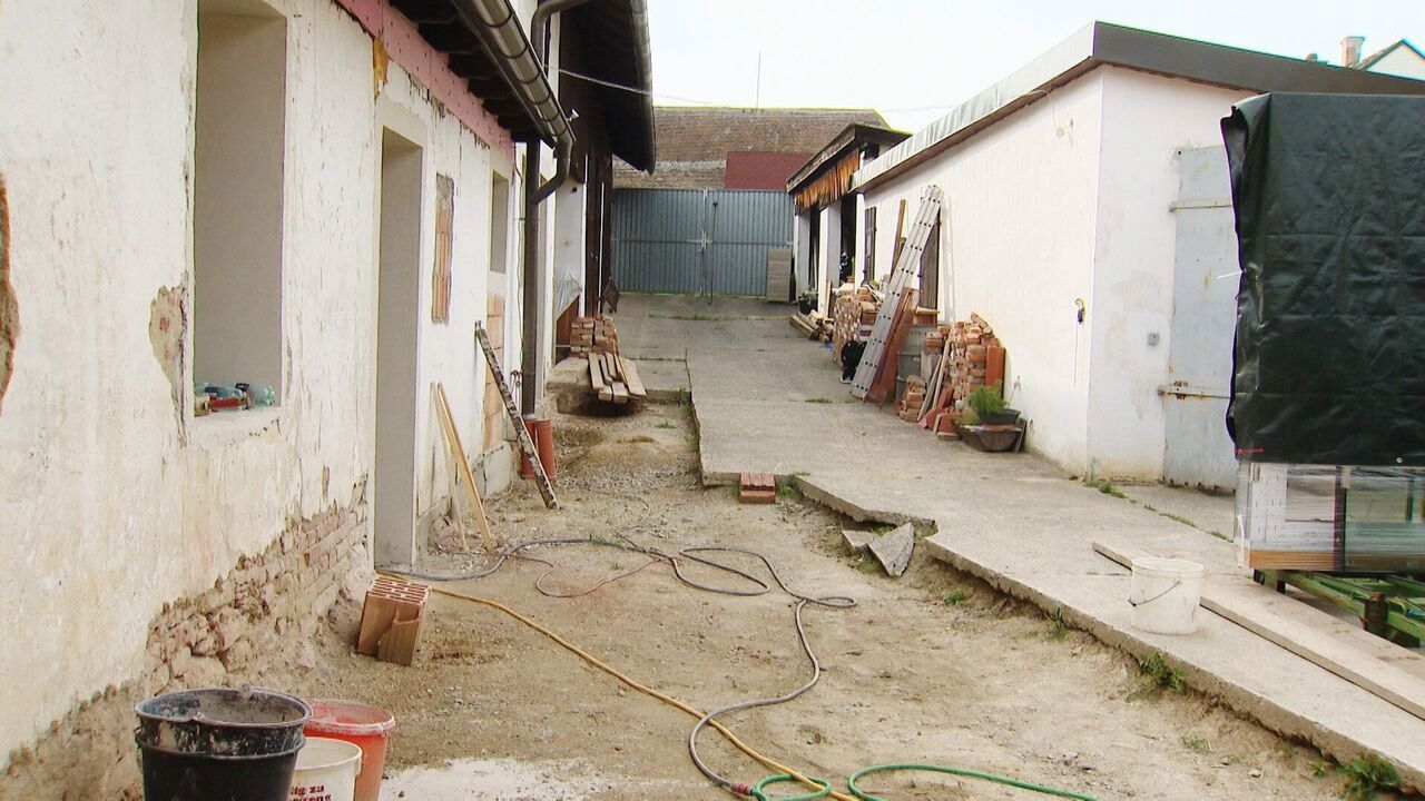 Slika oddaje