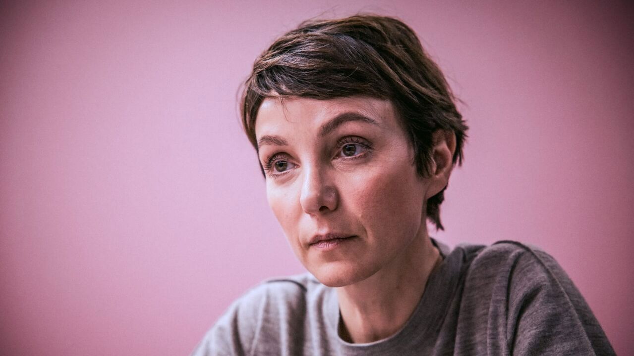 Slika oddaje