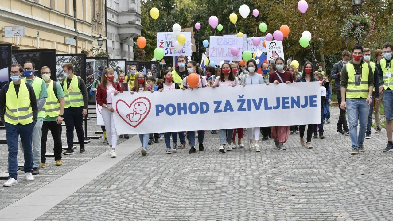 Slika oddaje