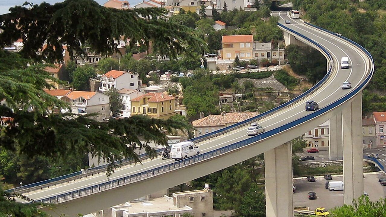 Slika oddaje
