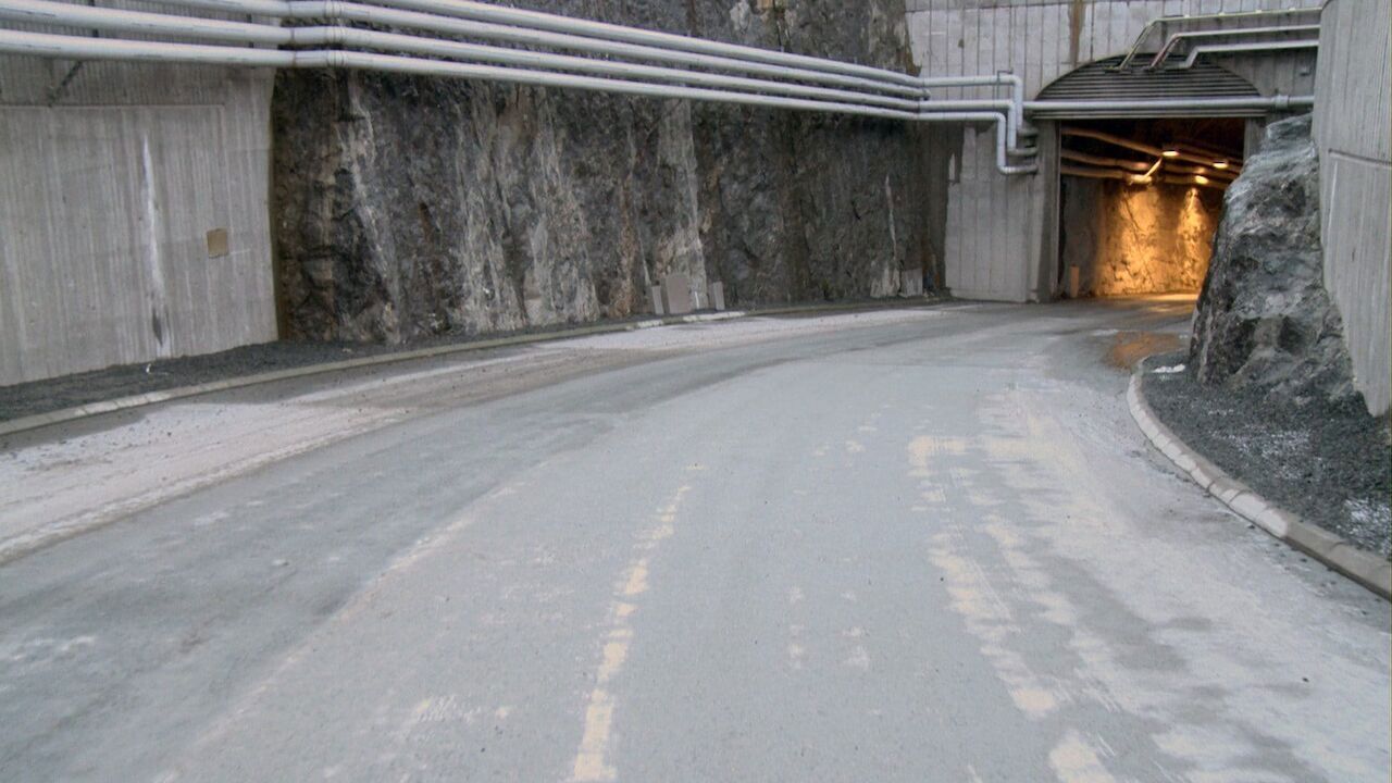 Slika oddaje