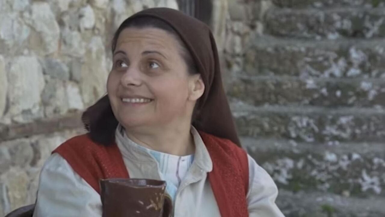 Slika oddaje