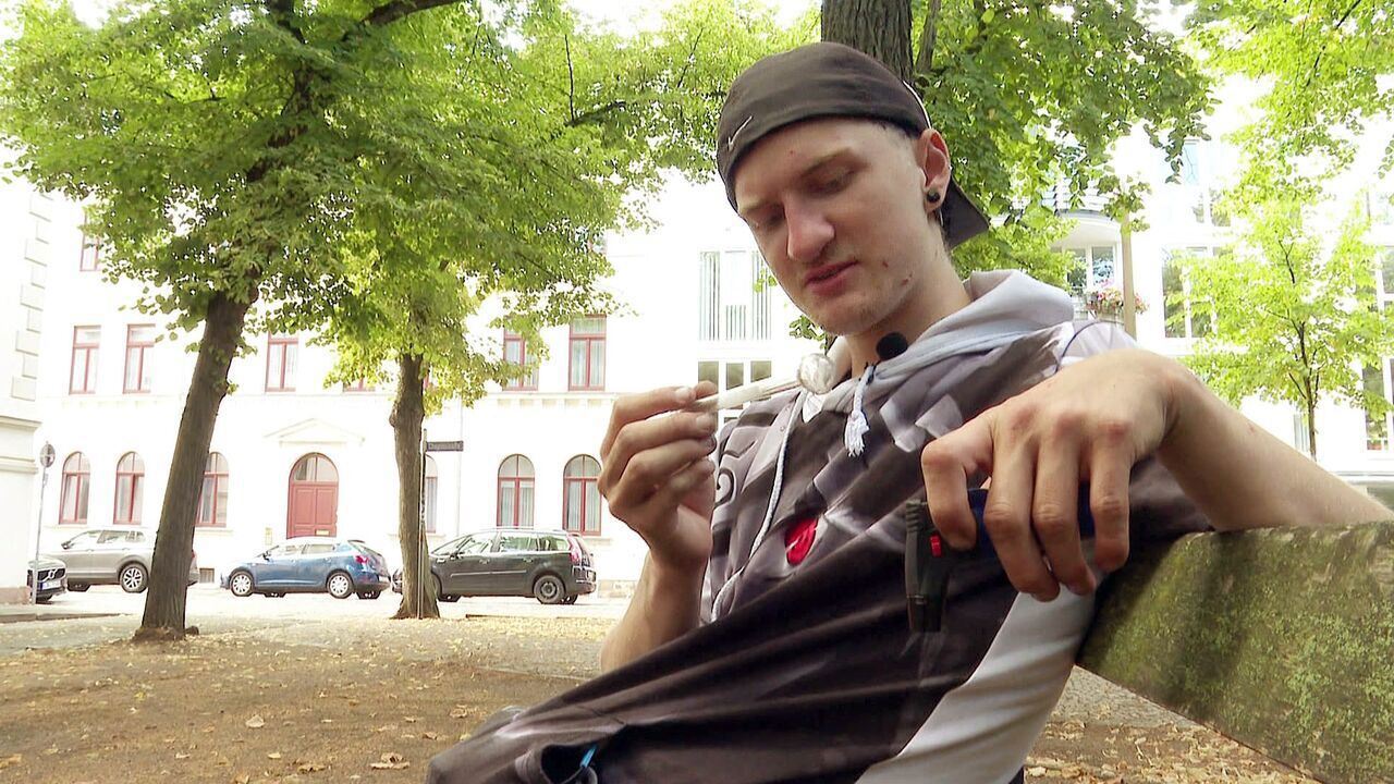 Slika oddaje