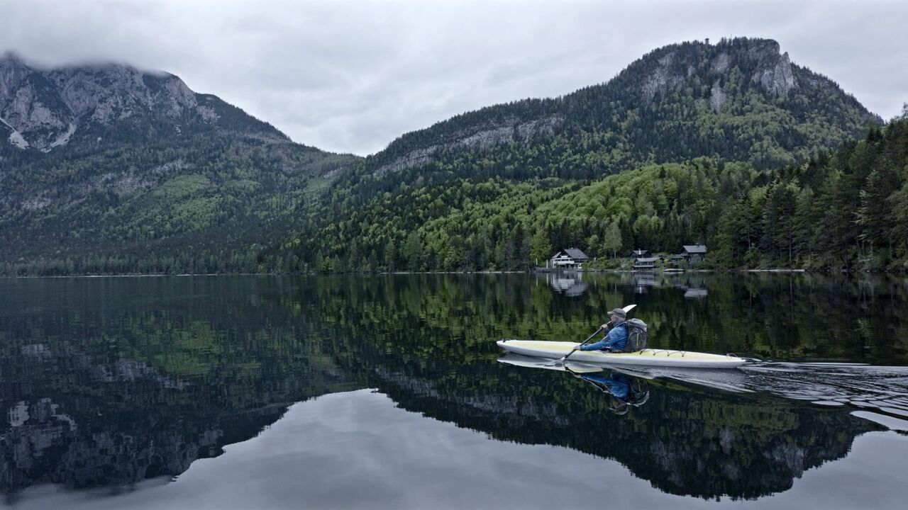 Slika oddaje