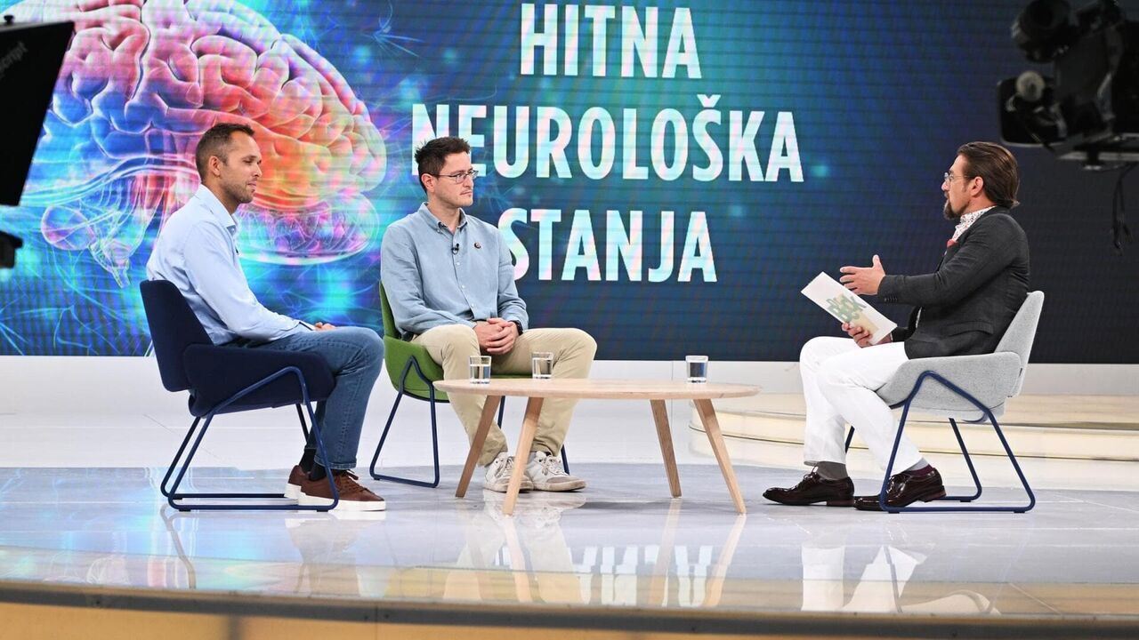 Slika oddaje