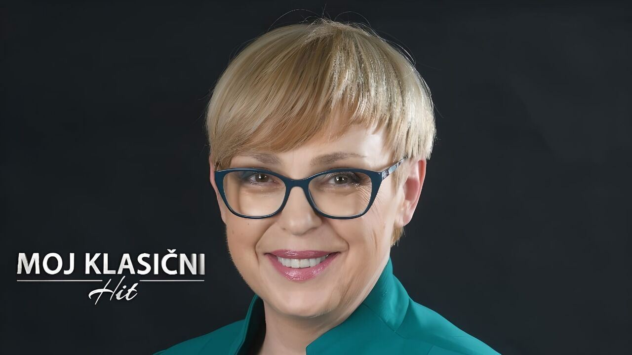 Slika oddaje