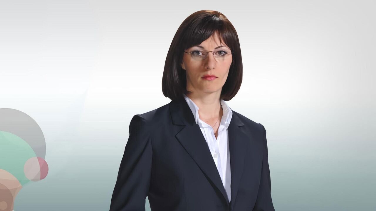 Slika oddaje