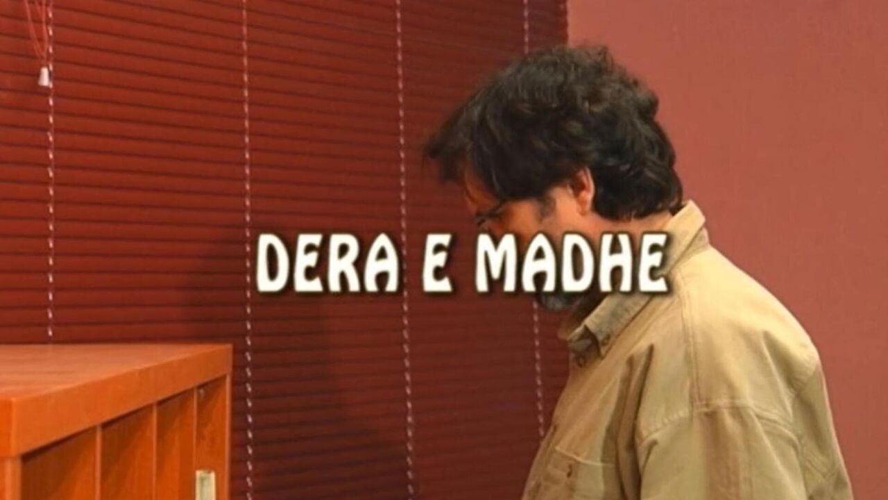 Slika oddaje