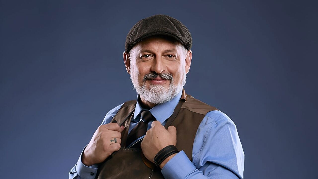 Slika oddaje