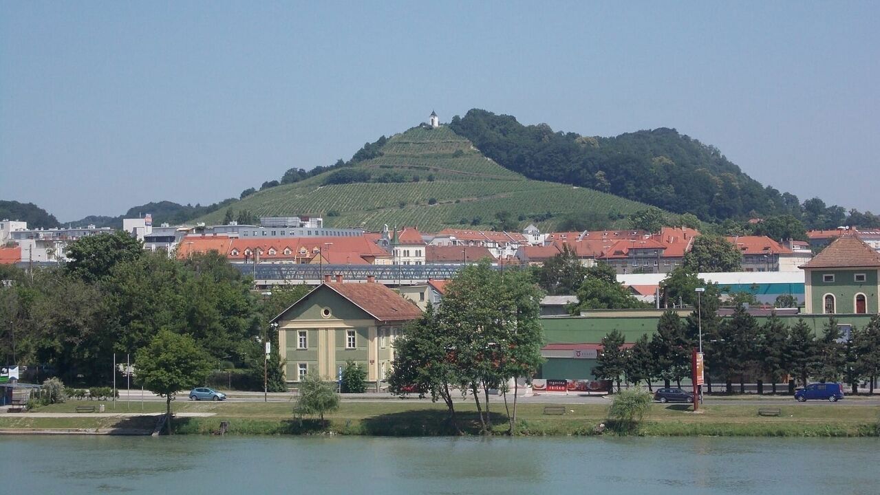 Slika oddaje
