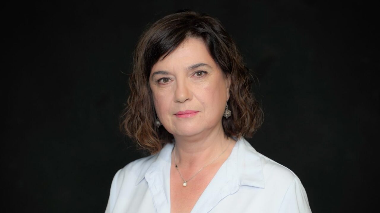 Slika oddaje