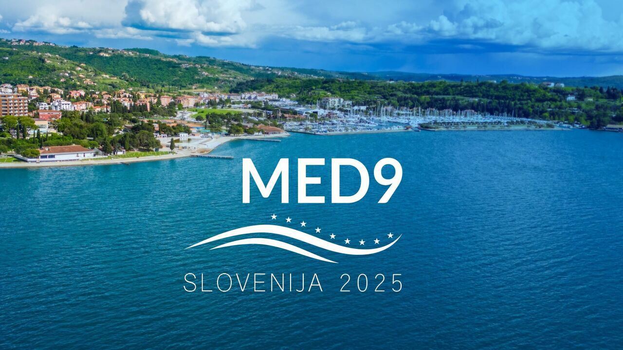 Slika oddaje
