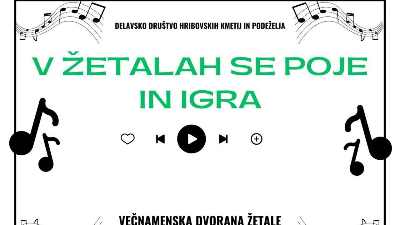 Slika oddaje