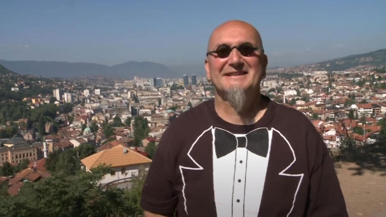 Slika oddaje