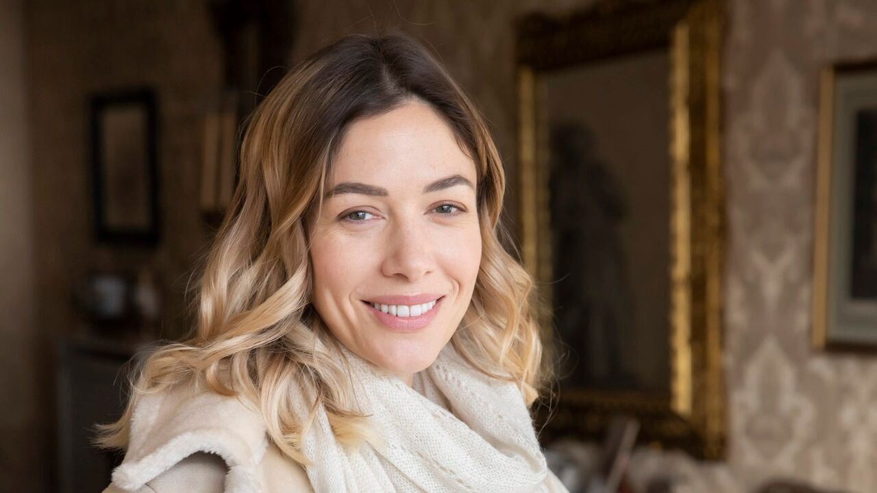 Slika oddaje