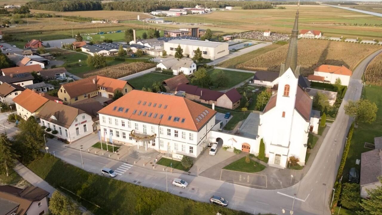 Slika oddaje