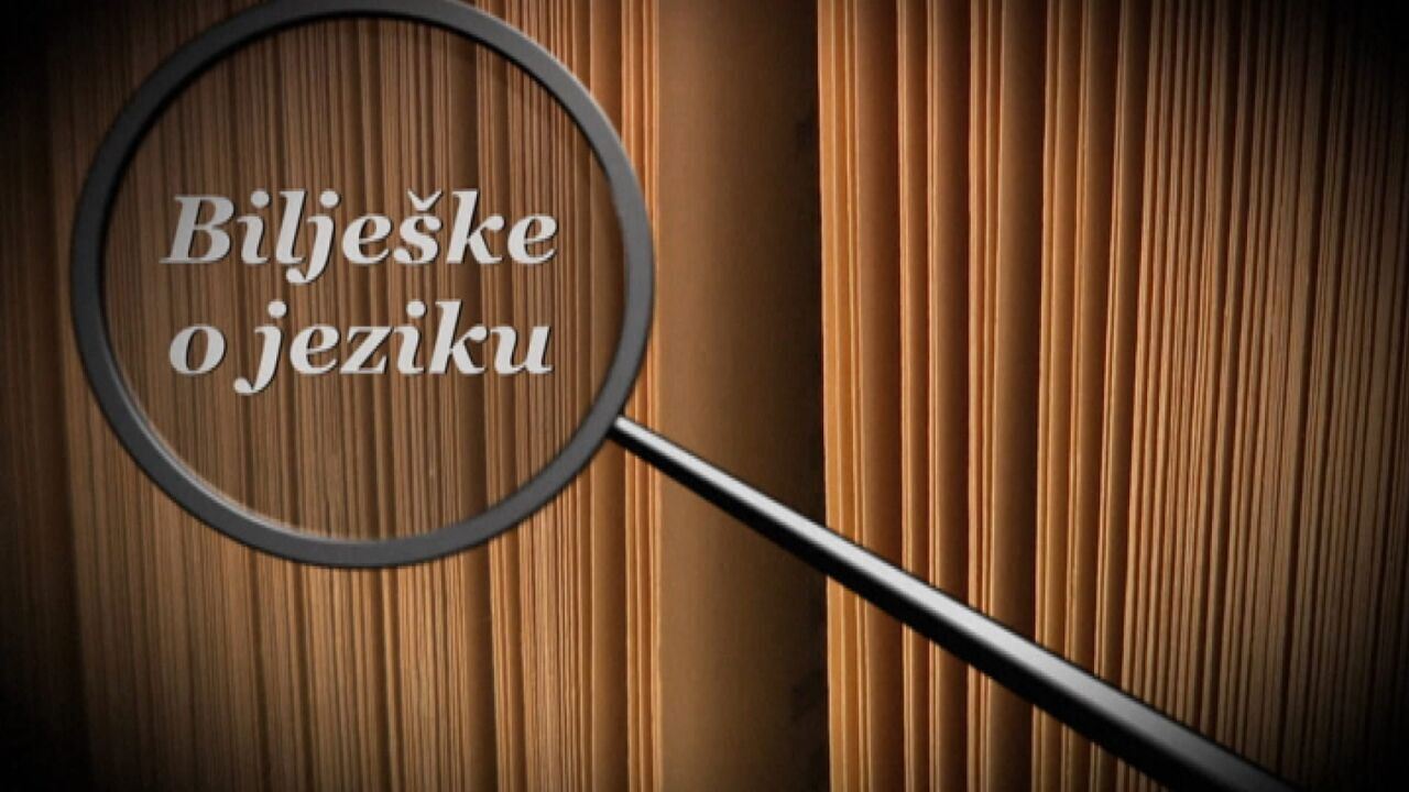 Slika oddaje