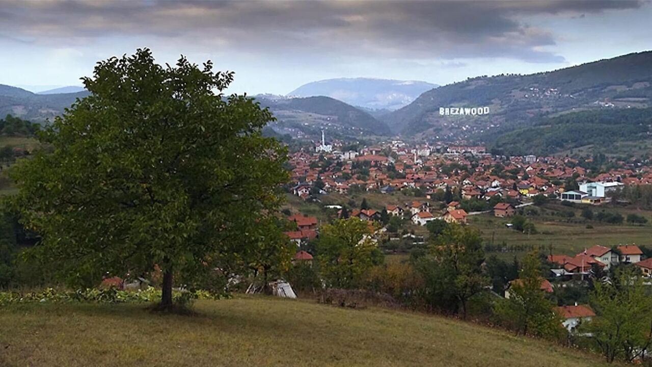 Slika oddaje