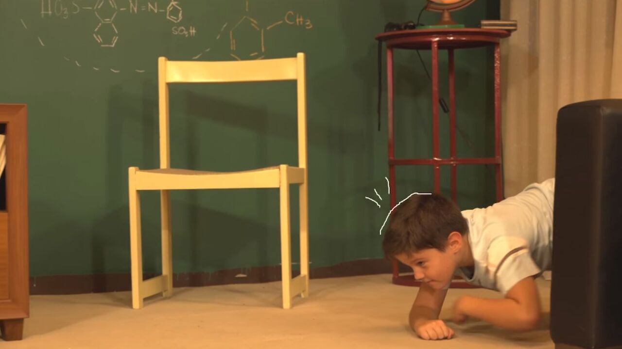 Slika oddaje