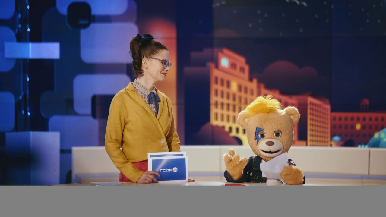 Slika oddaje