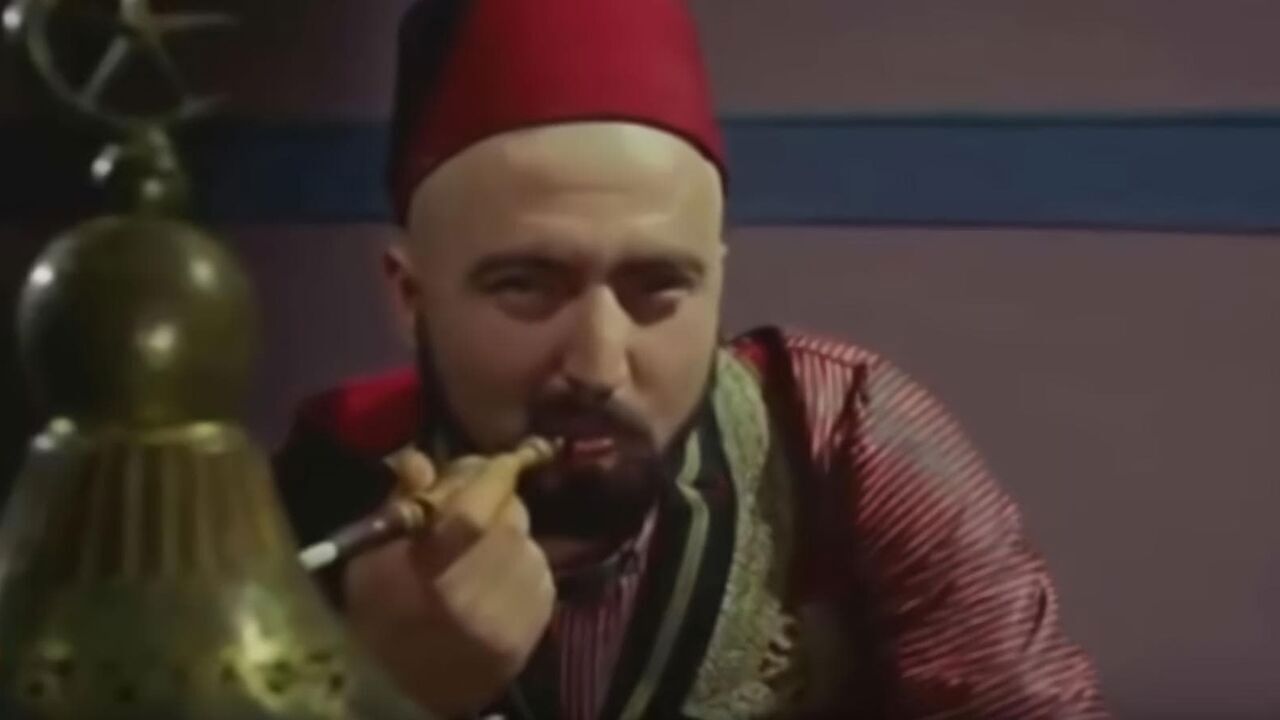 Slika oddaje
