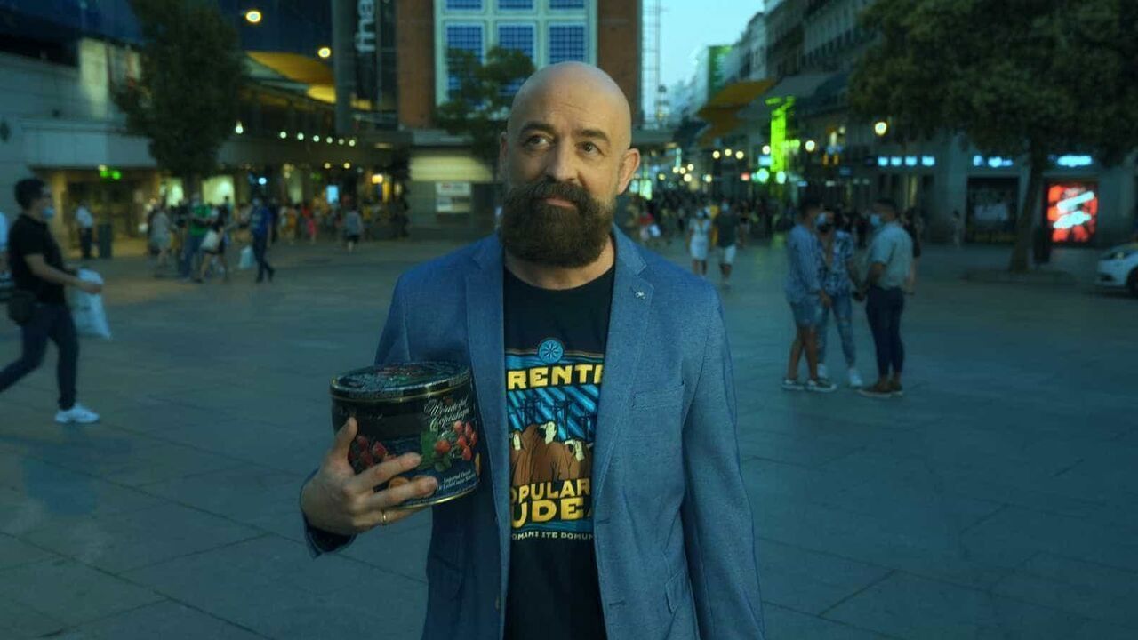 Slika oddaje