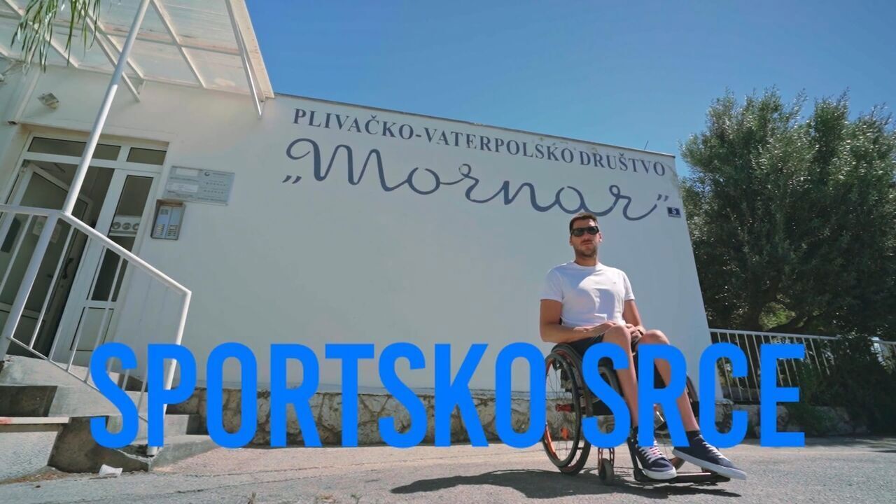 Slika oddaje