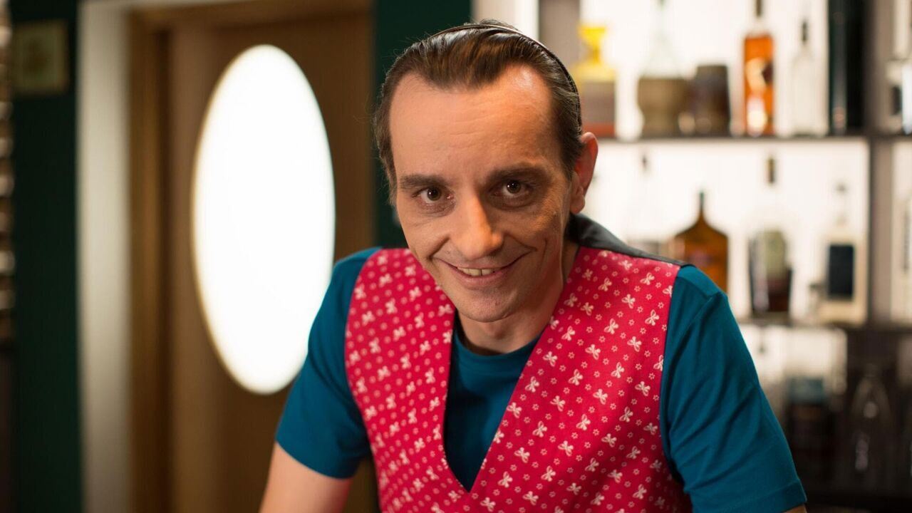 Slika oddaje
