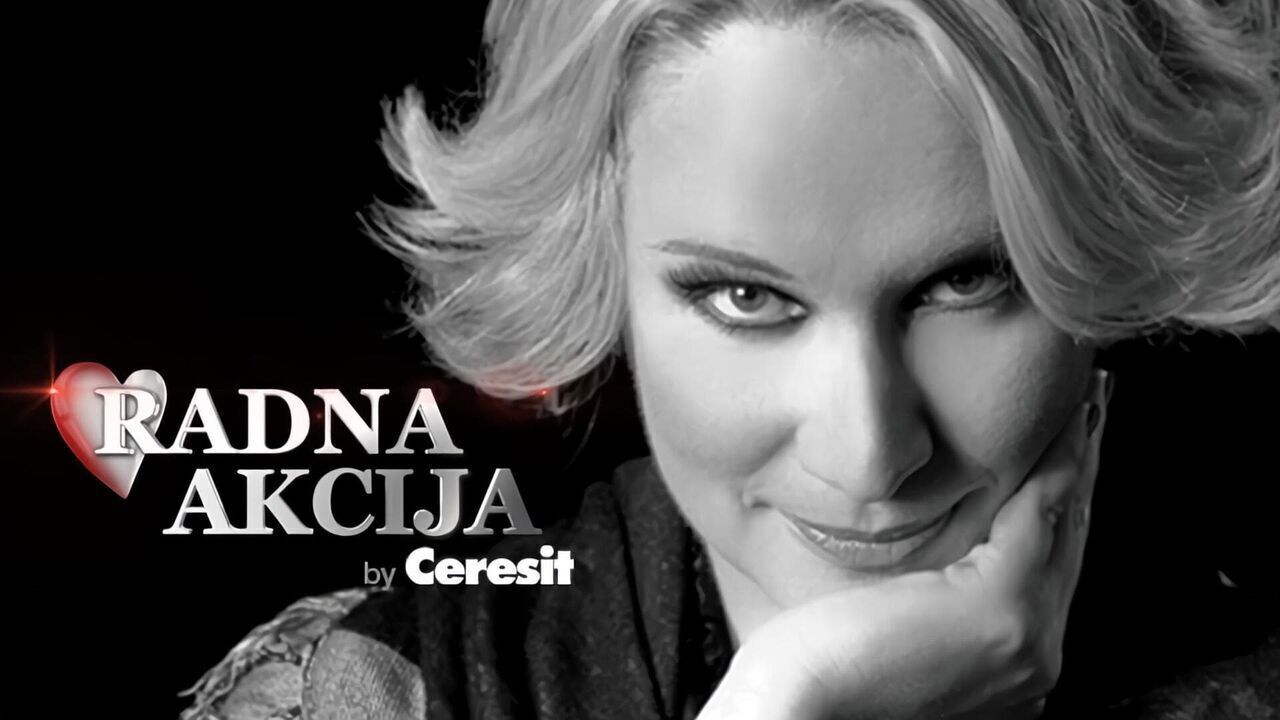 Slika oddaje