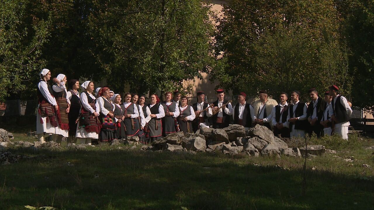 Slika oddaje