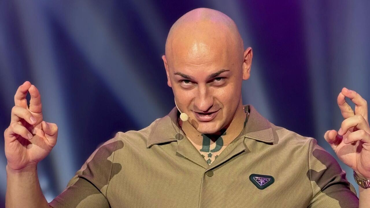 Slika oddaje