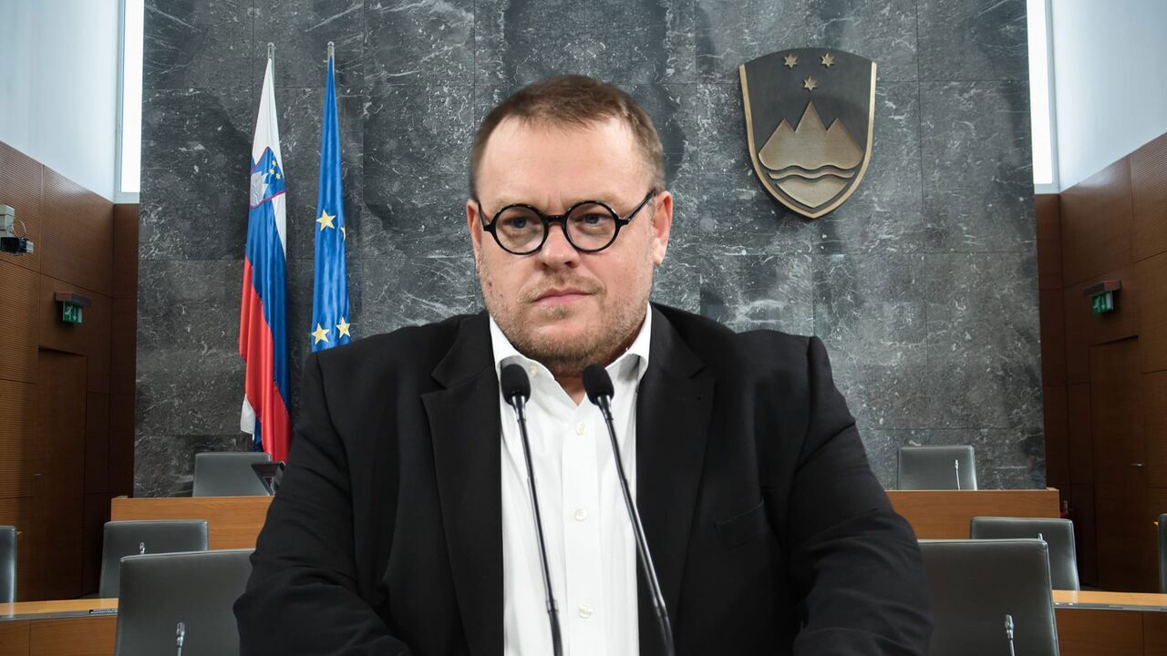 Slika oddaje