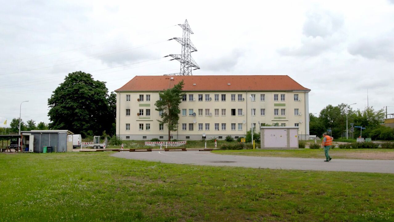 Slika oddaje