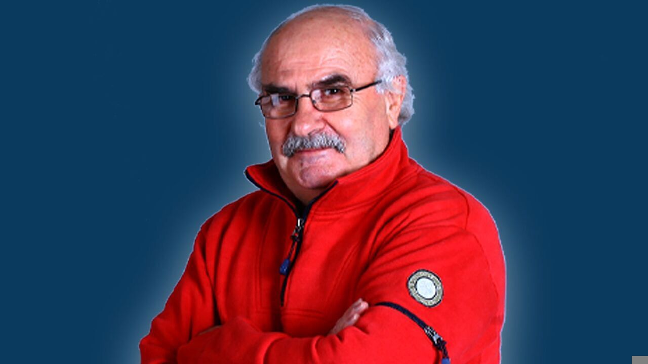 Slika oddaje