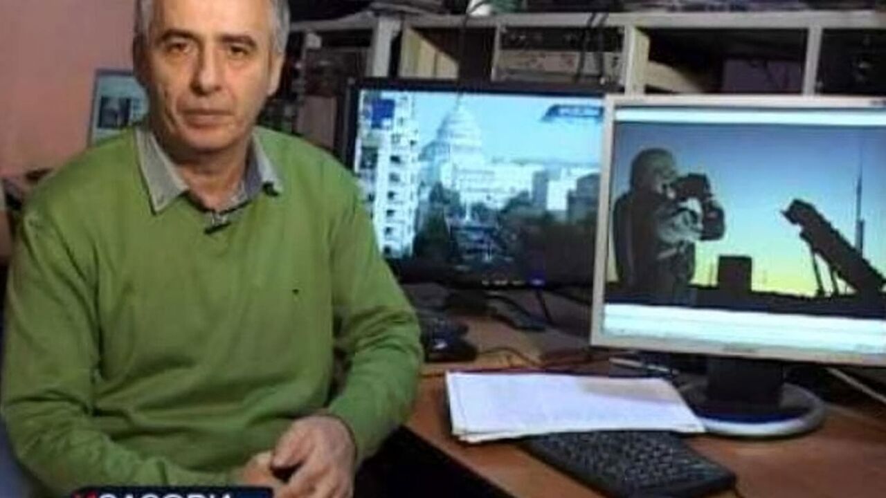 Slika oddaje