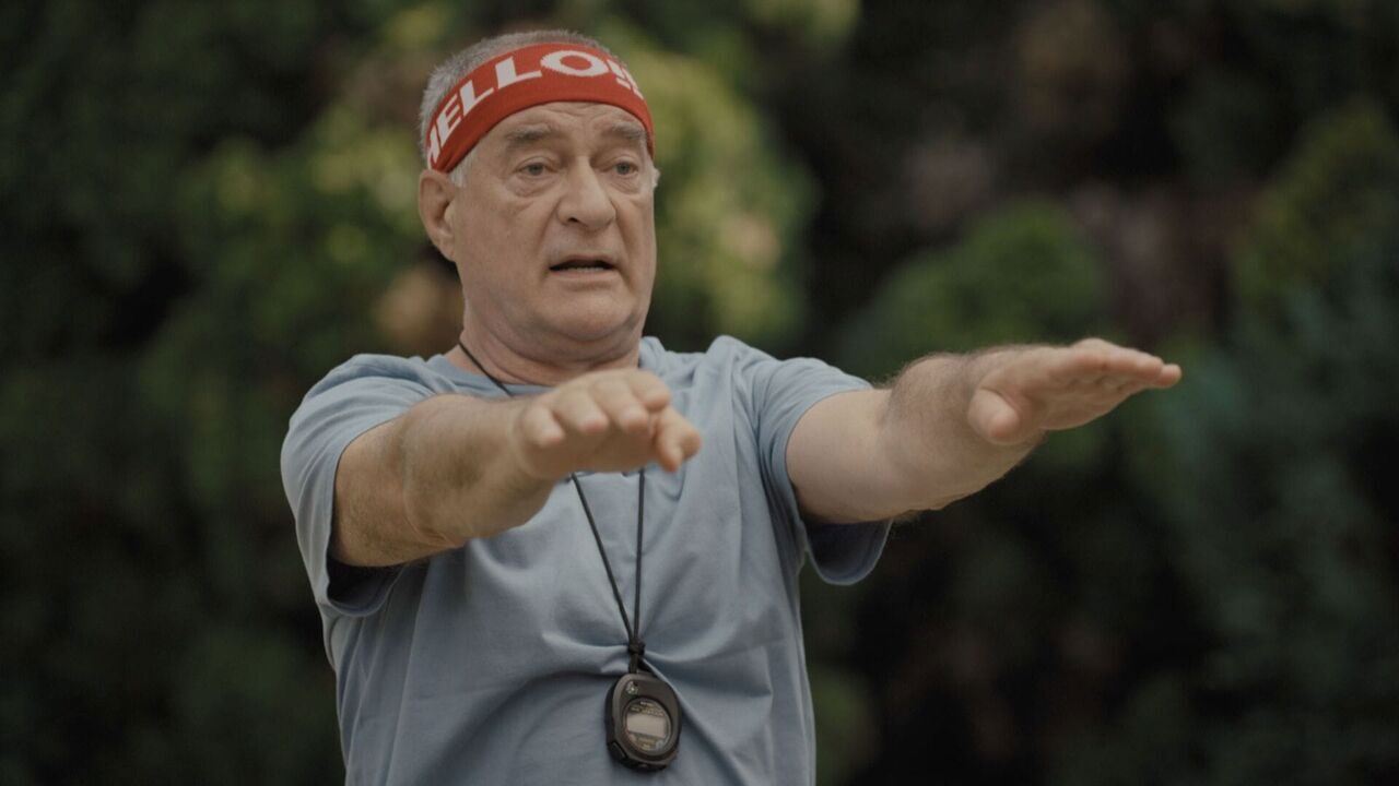 Slika oddaje