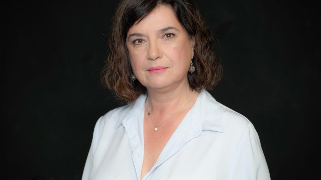 Slika oddaje