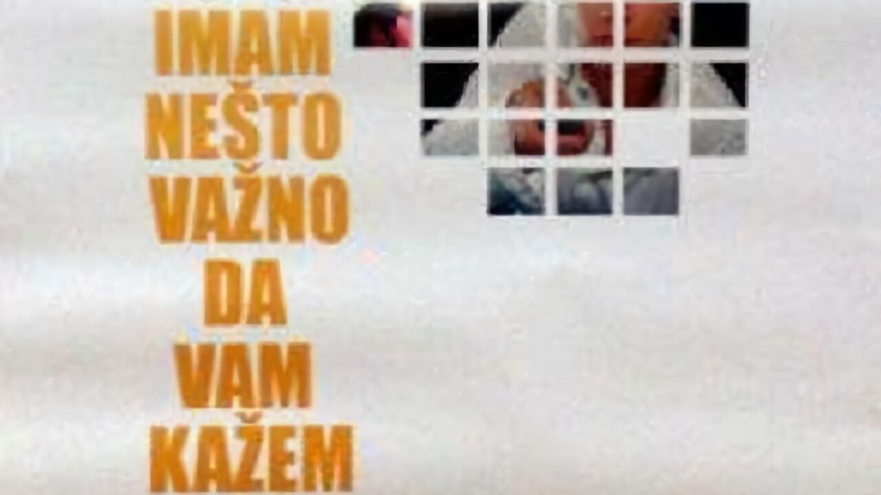 Slika oddaje