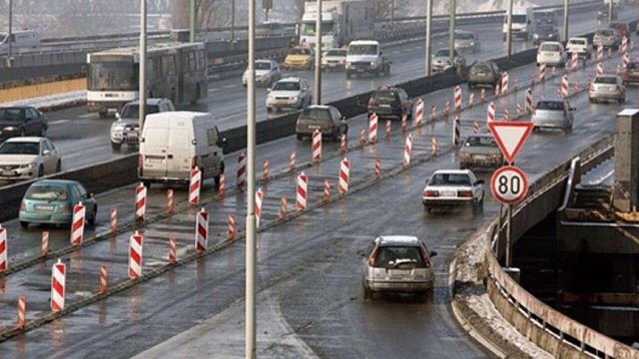 Slika oddaje