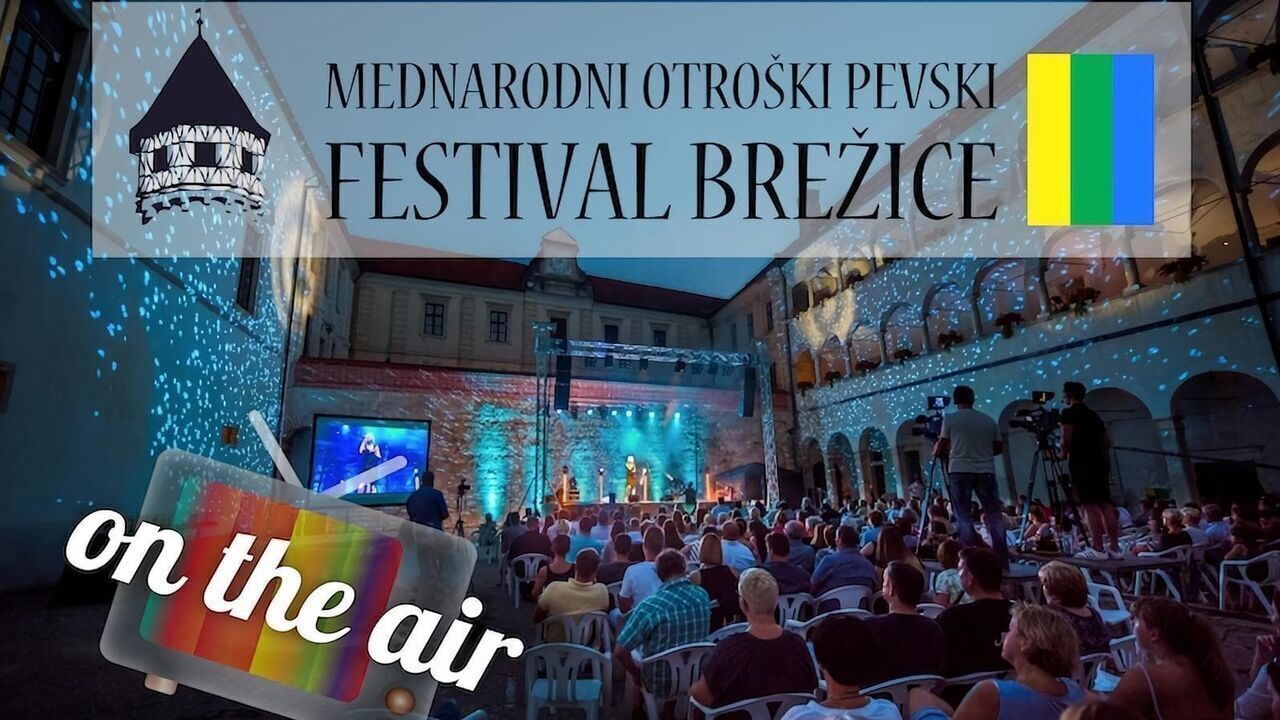 Slika oddaje