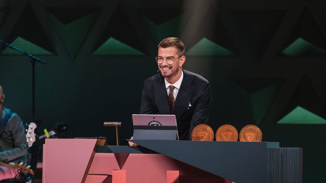 Slika oddaje