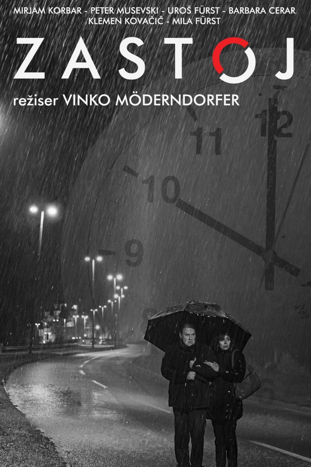 Slika oddaje
