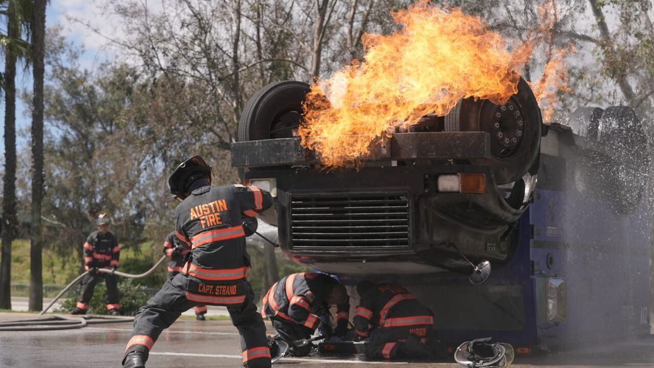 Slika oddaje
