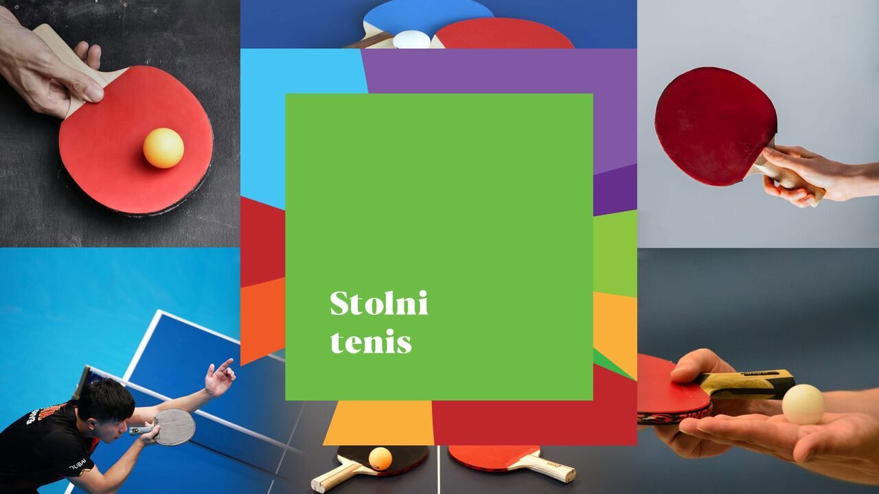Slika oddaje