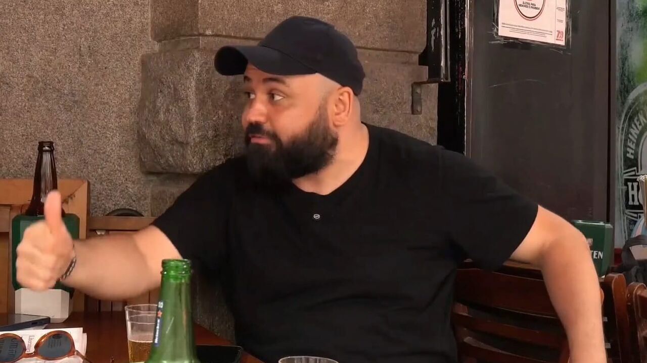 Slika oddaje