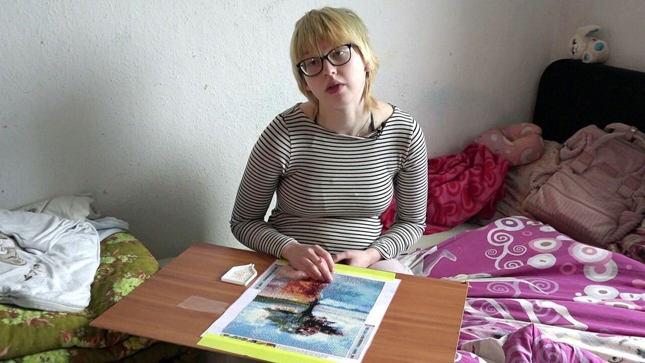 Slika oddaje
