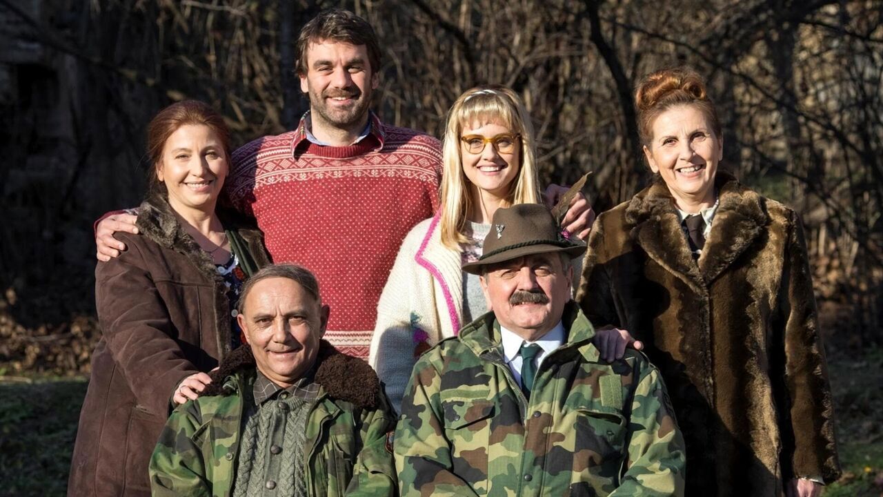Slika oddaje