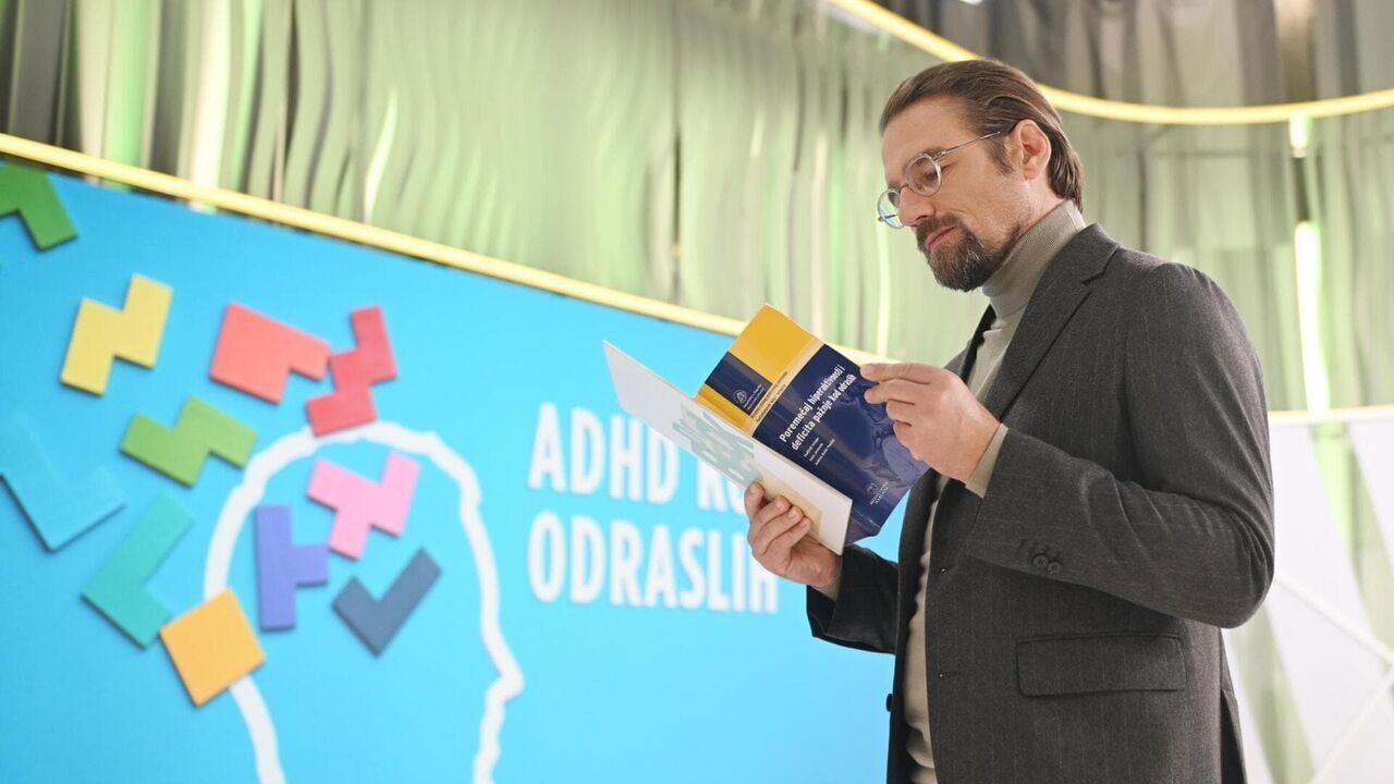 Slika oddaje