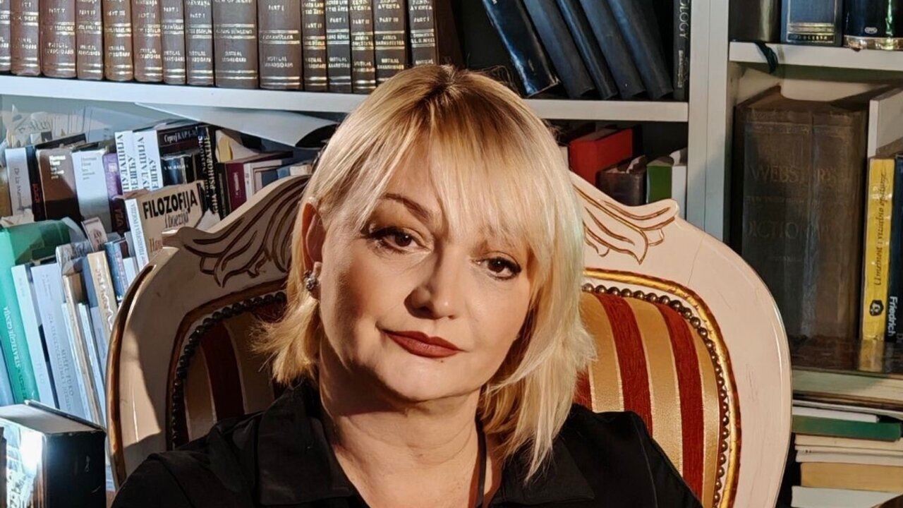 Slika oddaje